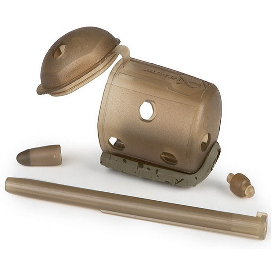 Momitor Matrix Inline Maggot Feeders Large