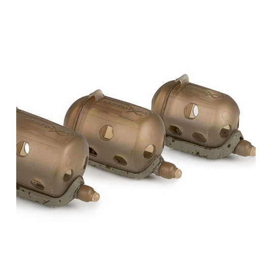 Momitor Matrix Inline Maggot Feeders Medium 30g