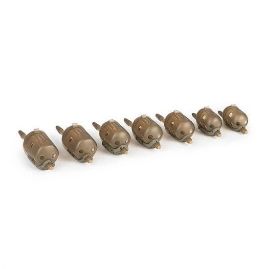 Momitor Matrix Inline Maggot Feeders Medium 30g