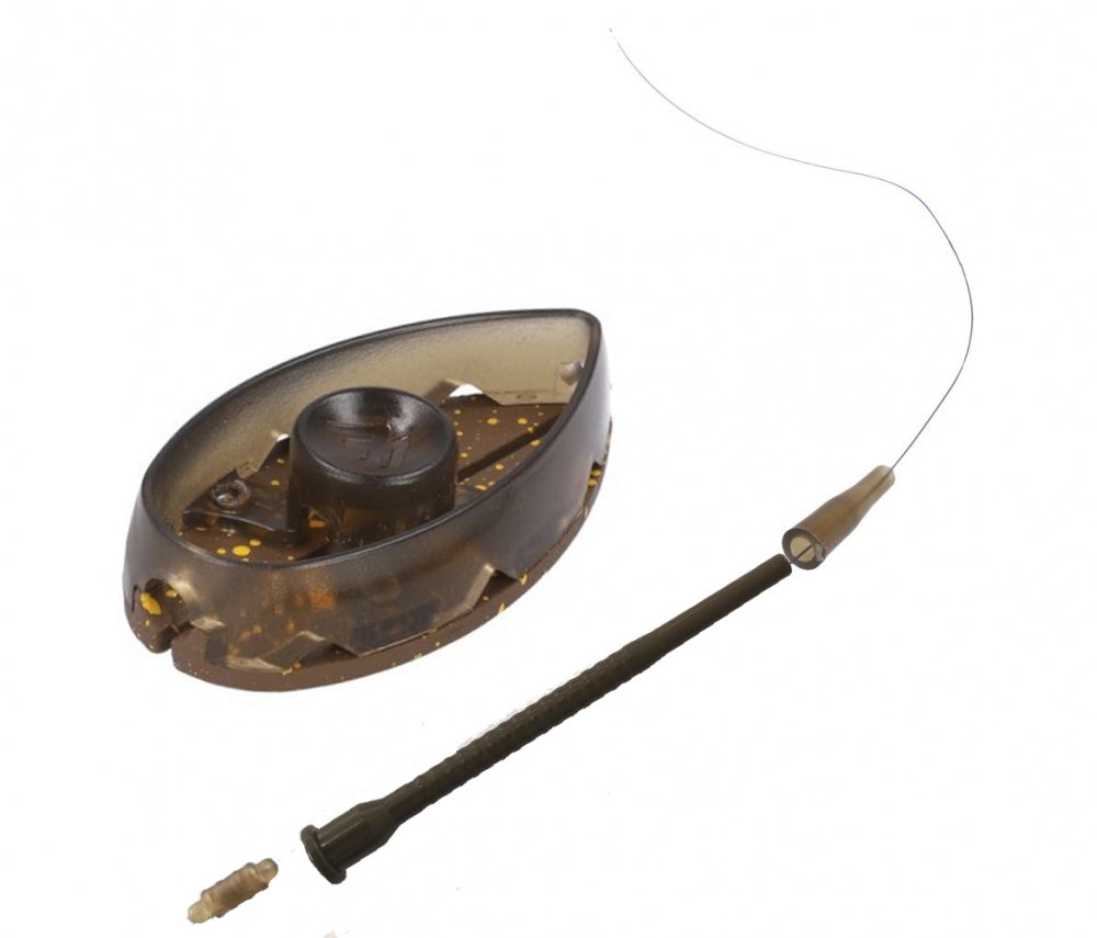 Momitor Method Feeder Aperio Q.M.F. -Set- 3X30G L Matrita-B