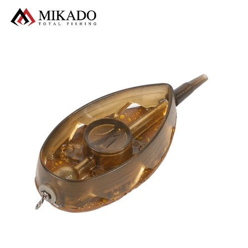 Momitor Method Feeder Aperio Xl 30 G