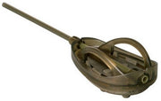 Momitor Method Feeder CRALUSSO Flat, 70g, 2buc/pac
