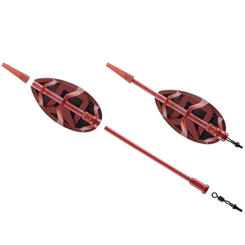 Momitor Method feeder Delphin Method QUIX L