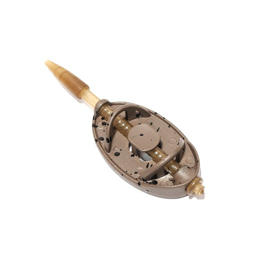 Momitor Method Feeder FL Tija Interschimbabila Dura Flat Marime M
