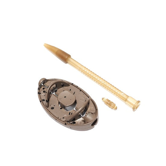 Momitor Method Feeder FL Tija Interschimbabila Dura Flat Marime M