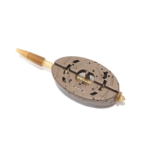 Momitor Method Feeder FL Tija Interschimbabila Dura Flat Marime M