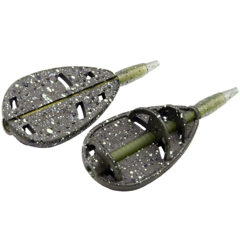 Momitor Method Feeder KAMATSU Eco Set 35g, 2buc/pac