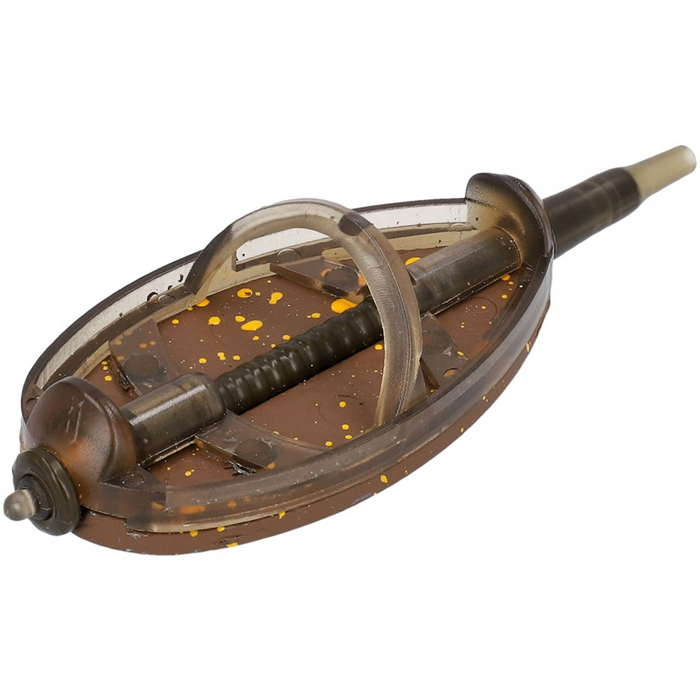 Momitor Method Feeder MIKADO Douglas Q.M.F. System XL