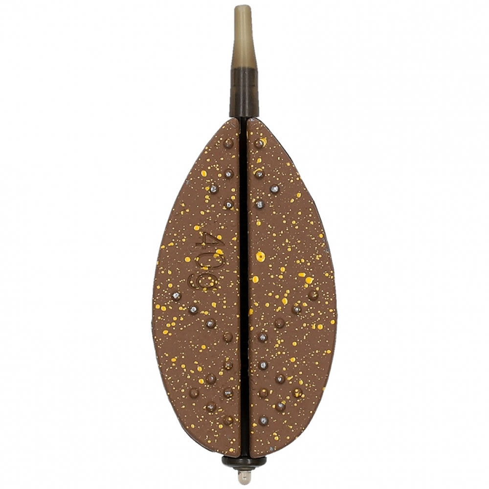 Momitor Method Feeder MIKADO Douglas Q.M.F. System XL