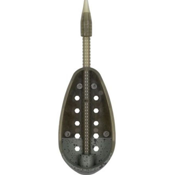 Momitor Method Feeder PRESTON ICS In-line Banjo XR XL