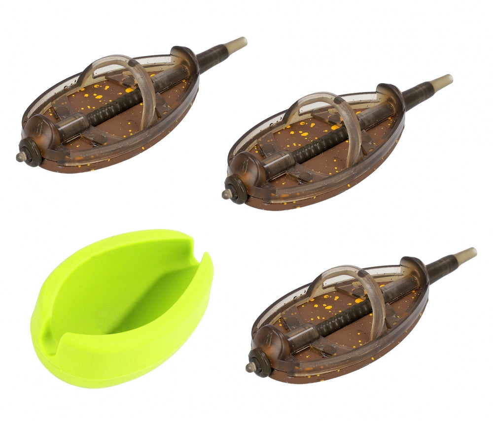 Momitor Method Feeder Set 