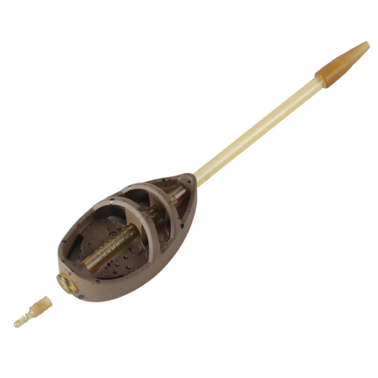 Momitor Method Filex cu Tija si Conector Quick Change