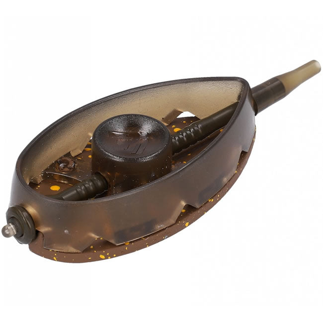 Momitor Mikado Method Feeder Aperio Q. M. F. System, Brown, Size L, 50g, 1buc/pac