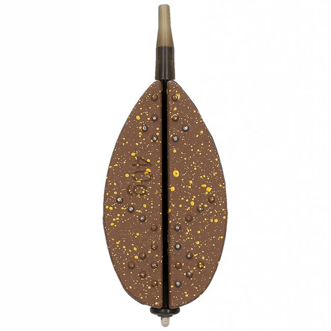 Momitor Mikado Method Feeder Aperio Q. M. F. System, Brown, Size L, 50g, 2buc/pac