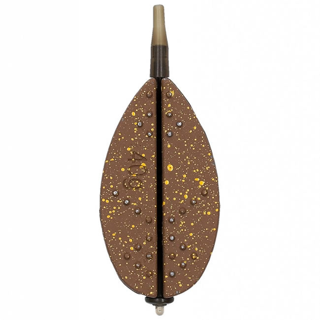 Momitor Mikado Method Feeder Aperio Q. M. F. System, Brown, Size L, 70g, 1buc/pac