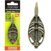 Momitor NEVIS Aqua Method Feeder 1buc/pac