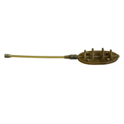 Momitor Nevis Method Feeder la Distanta L 60gr