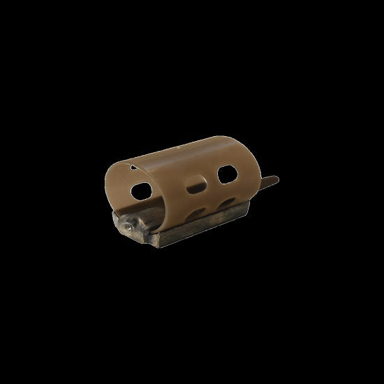 Momitor Nisa Feeders Inline Plastic Open End Medium