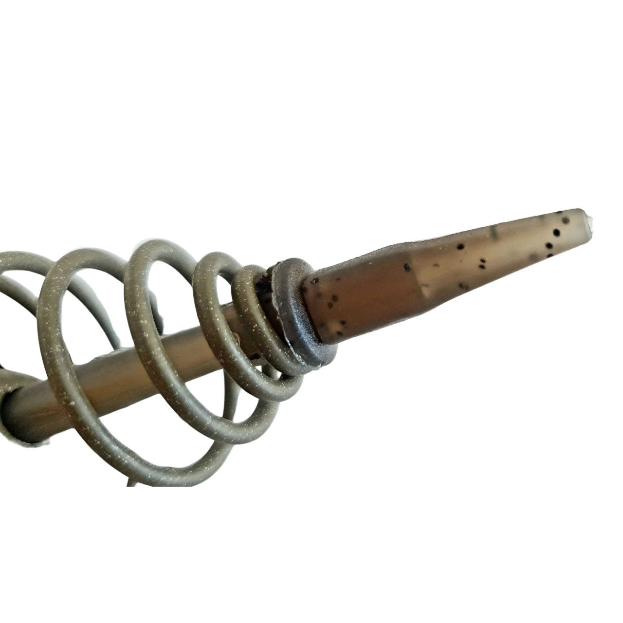 Momitor Orange Arcuit Inline Spring cu Plumb 50g