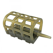 Momitor Orange Cage Feeder 2in1 InLine Bulk
