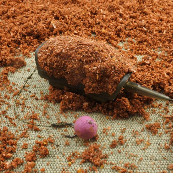 Momitor Orange Method River Bulk