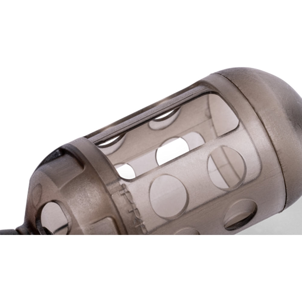 Momitor PRESTON Carp Maggot Feeder Small 1buc/pac