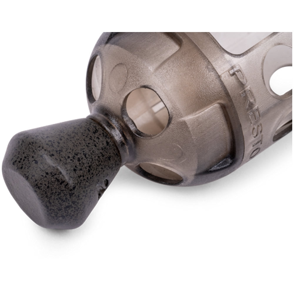 Momitor PRESTON Carp Maggot Feeder, Small, 20g, 1buc/pac