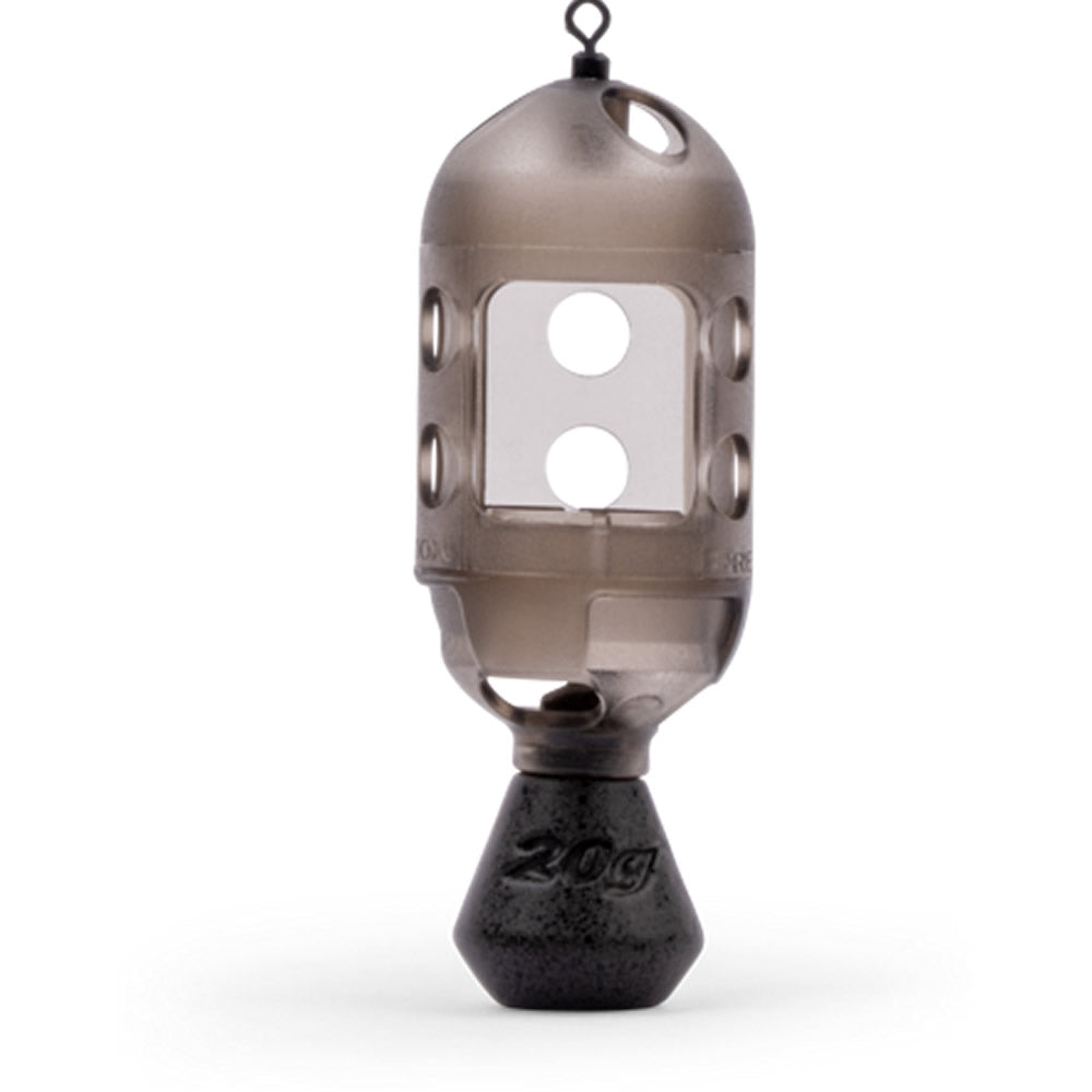 Momitor PRESTON Carp Maggot Feeder, Small, 20g, 1buc/pac