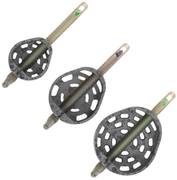 Momitor PRESTON Elasticated Dura Banjo Feeder Micro, 30g, 1buc/pac