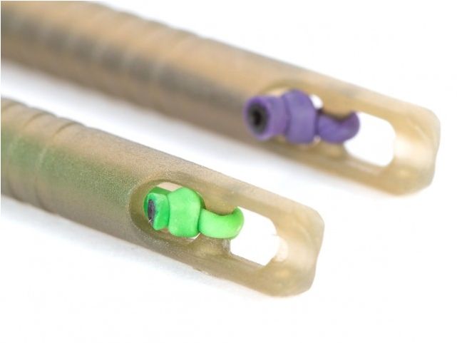 Momitor PRESTON Elasticated Dura Banjo Feeder Micro, 30g, 1buc/pac