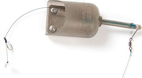 Momitor PRESTON Elasticated Pellet Feeder, XLarge, 50g, 1buc/pac