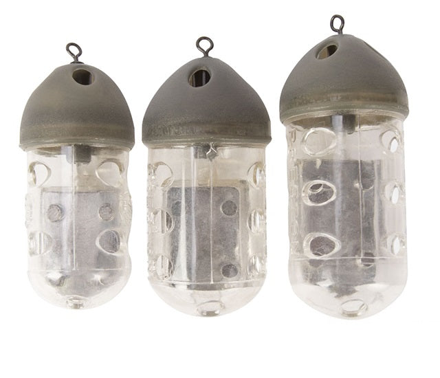 Momitor Preston Clik Cap Feeder M 45G