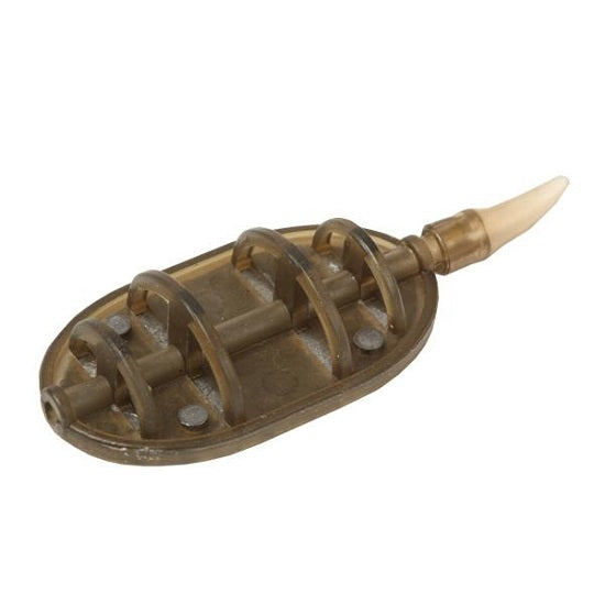 Momitor Preston Flat Method Feeder In-Line XL 45G