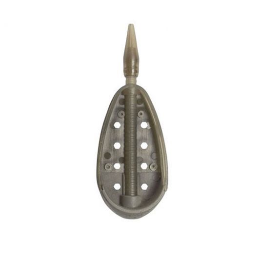  Momitor Preston ICS In-Line Banjo XR Feeder Small 45g
