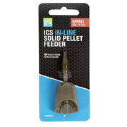 Momitor Preston ICS In-Line Solid Pellet Feeder Small