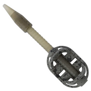 Momitor Preston ICS InLine Dura Flat Method Feeder Mini