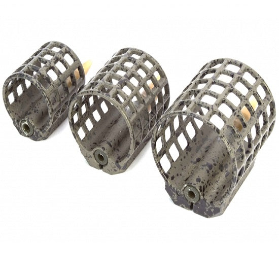 Momitor Preston InLine Cage Feeder L