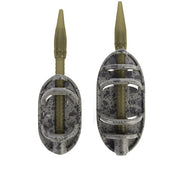 Momitor Preston InLine Dura Flat Method L 30g