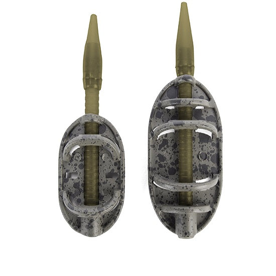 Momitor Preston InLine Dura Flat Method L 45g