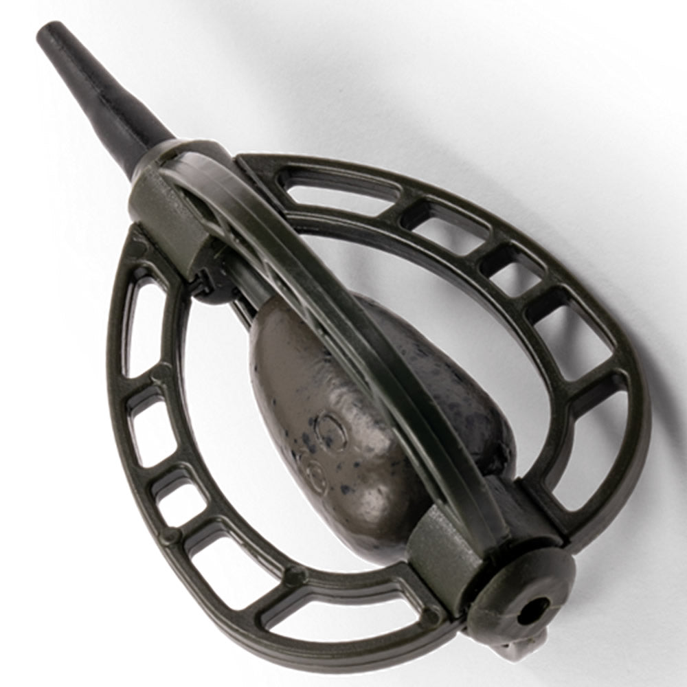 Momitor ZEBCO Trophy Four Frame Method Feeder 1buc/pac
