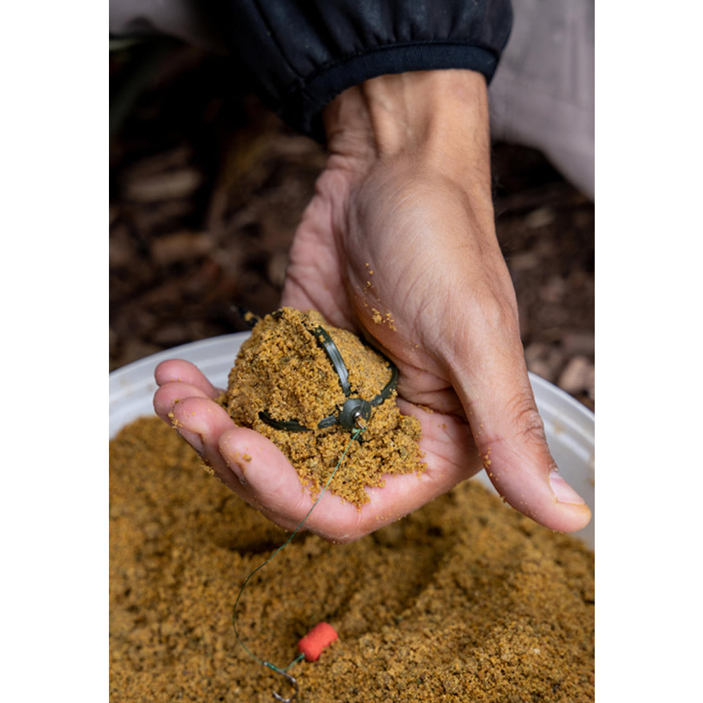 Momitor ZEBCO Trophy Four Frame Method Feeder 1buc/pac