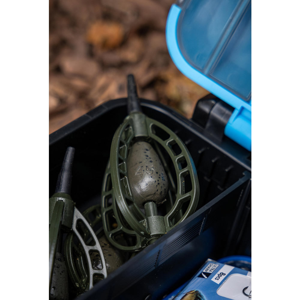 Momitor ZEBCO Trophy Four Frame Method Feeder 1buc/pac