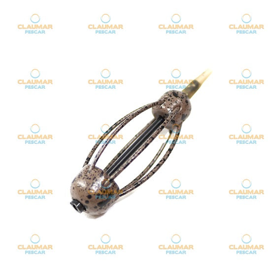 Momitor ZHEN LEADS MV2 Rotund Scurt 55 GR