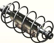 Momitor Zfish Arc Feeder Method Coil Excentric Lead Inline, 20g, 1buc/pac