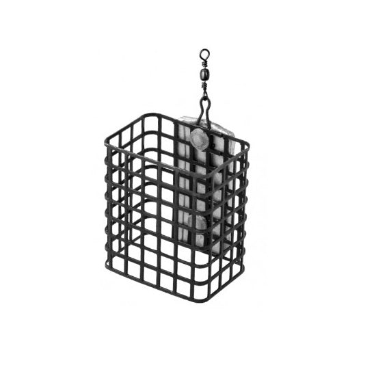 Momitor feeder DELPHIN PROFES MAXI