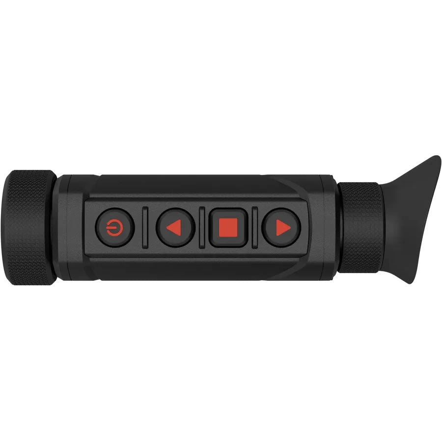 Monocular ATN Vedere Termica Blazehunter Pro 36mm, 2.5-20x, 640x512