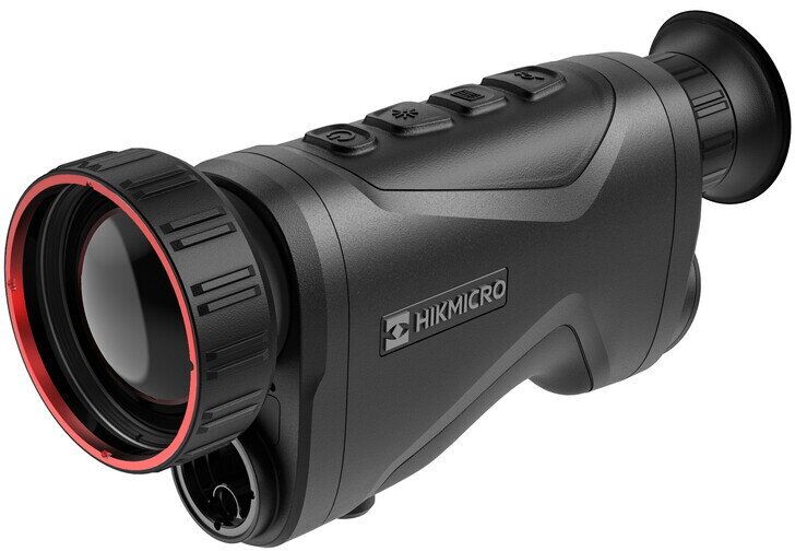 Monocular Cu Vedere Termica HIKMICRO Condor 2.0 LRF 640X512 64GB
