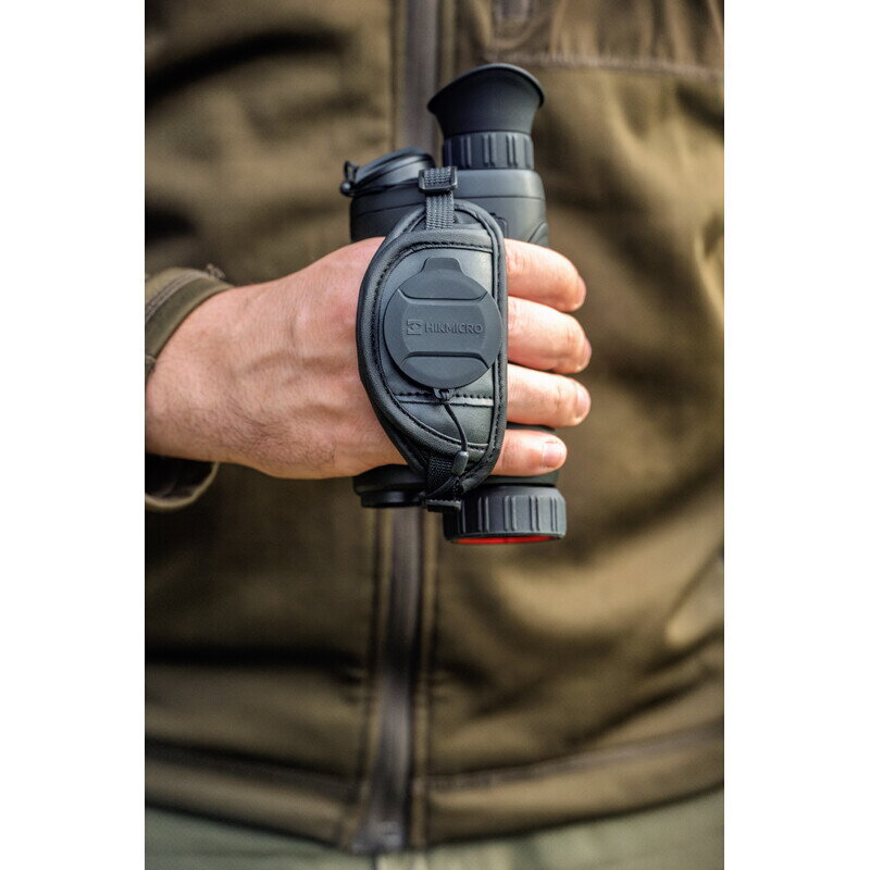 Monocular Cu Vedere Termica HIKMICRO Condor 2.0 LRF 640X512 64GB