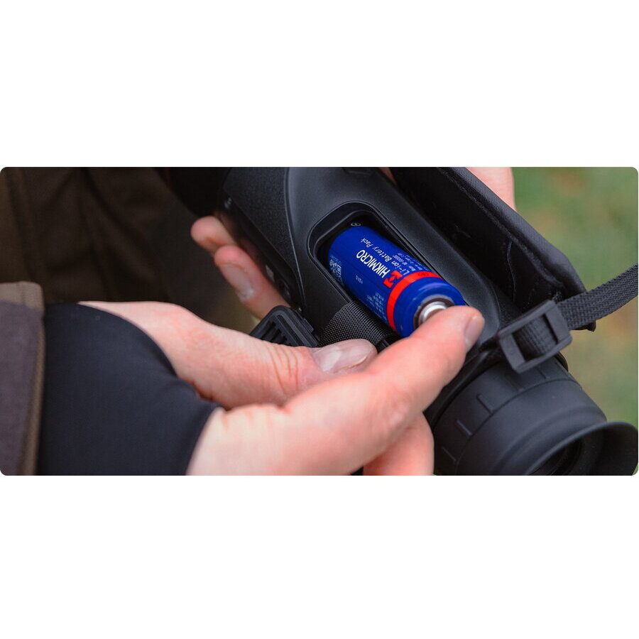 Monocular Cu Vedere Termica HIKMICRO Falcon 2.0 640X512 64GB