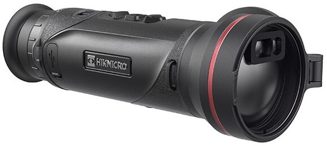 Monocular Cu Vedere Termica HIKMICRO Falcon Telemetru 2.0 50mm 640X512